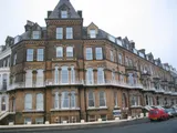 Esplanade Gardens, South Cliff, Scarborough YO11