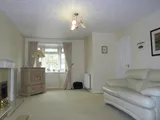 Buckingham Avenue, Penwortham