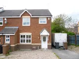 Whitehead Close, Ilkeston DE7