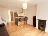 Robson Road London SE27