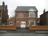 A Abberton Road Withington