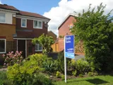 Jasmine Walk, Evesham WR11