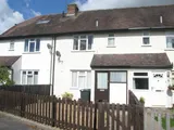 Fairfield Place, Evesham WR11