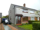 Sutherland Drive, Kinross KY13