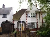 Cyprus Avenue, Church End, Finchley