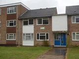 Howden Court White Edge Close, Chesterfield S40
