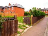 Forest Road, Northampton NN4