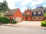 Windingbrook Lane, Collingtree Park, Northampton NN4
