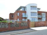 Sea Road, Westgate on Sea
