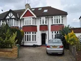 Heathfield South, Twickenham, Middlesex