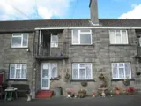 Grenfell Avenue, Saltash, Cornwall