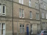 Grove Street, Edinburgh