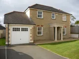 Wilkinson Close, Kelly Bray, Callington, PL17, Callington