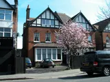 High Road, Woodford Green