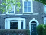 Riversdale Road, Highbury, London, N5, London