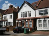 Welldon Crescent, Harrow on the Hill, Harrow, HA1, Harrow