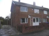 Upland Drive, Little Hulton, Manchester, Greater Manchester, M38, Manchester