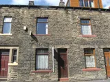 Rochdale Road, Todmorden OL14