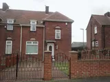 Cypress Avenue, Fenham