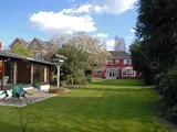 Court Road, Eltham, London, SE9