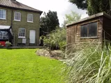 Harwoods Yard, LONDON