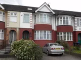 Firs Lane, Winchmore Hill