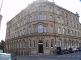 Howgate House, 3 Wellington St, Dewsbury