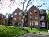 Harrison Close, Hitchin SG4