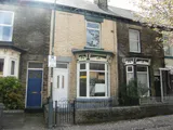 Hawksley Avenue, Sheffield S6
