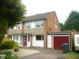 Stonehouse Road, Bromsgrove B60