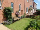 Ireton Close, Belper DE56
