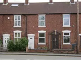 Trysull Road, Wolverhampton WV3