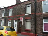 Cooper Street, Widnes WA8