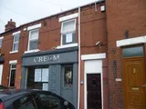 Leeds Road, Wakefield WF1