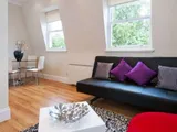 Kensington Garden Square, Bayswater W2