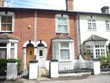 Victoria Road, Netley Abbey, Southampton