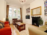 Ossian Road, Stroud Green