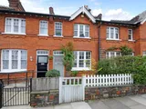 Nightingale Lane, Crouch End