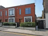 Hatherley Gardens, Crouch End
