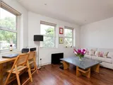 Mary Place, Holland Park, W11