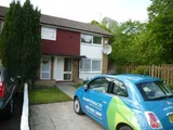 Woodford Green