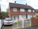 Fillingfir Drive, West Park, Leeds