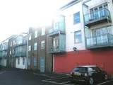 Baddow Road (Town centre side)