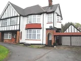 Buckingham Avenue, Whetstone