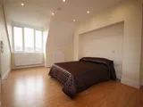 Crouch Hill, Stroud Green