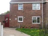 40 Taylor Crescent, NG17