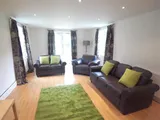 THE GABLES, DUNSTARN LANE, LEEDS, LS16 8EN