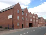 High Street, Prescot, Merseyside, L34, Prescot