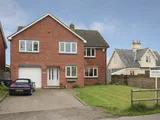 Netherstreet,Bromham, Chippenham