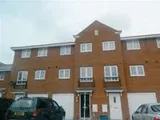 Campion Gardens, Birmingham